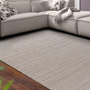 Simple White Woolen Area Rug Manufacturers in New Amsterdam